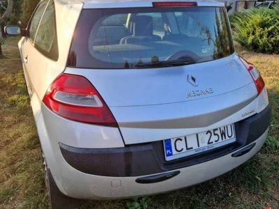 Renault Mégane II