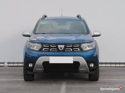 Używany Dacia Duster 2022 Niebieski SUV