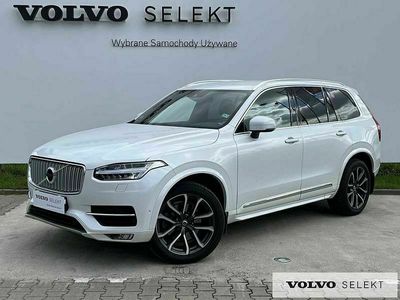 używany Volvo XC90 XC90D5 AWD Inscription