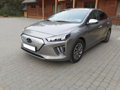 używany Hyundai Ioniq Electric Platinium