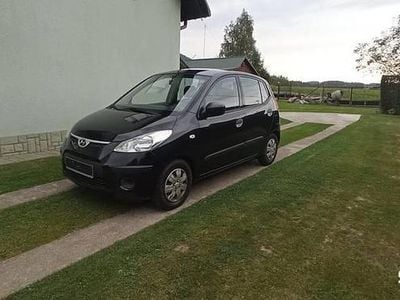 Używany Hyundai i10 2008 Hatchback