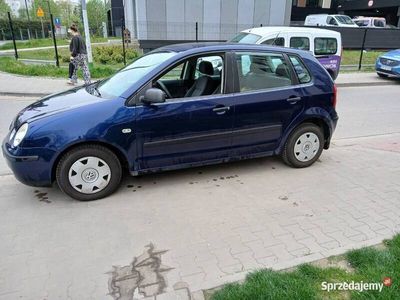 używany VW Polo 1,2