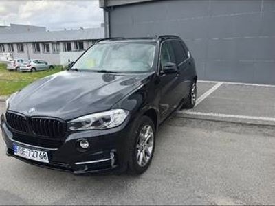 używany BMW X5 fa vat 23%