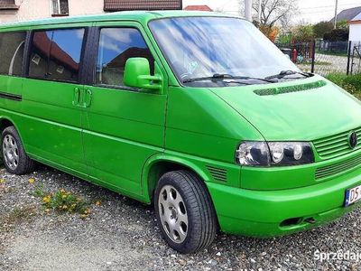 używany VW T4 