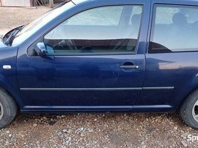 VW Golf IV