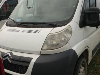 Citroën Jumper
