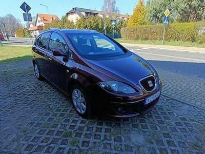 Seat Altea XL