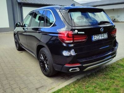 Używany 2014 BMW X5 SUV | 85 000 zł