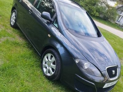 Seat Altea XL
