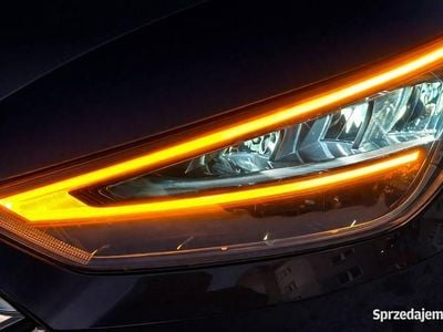 Używany Hyundai i30 110 KM (80 kW) 2020 Czarny Hatchback