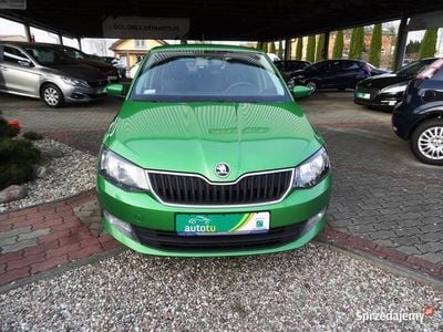 używany Skoda Fabia FABIA