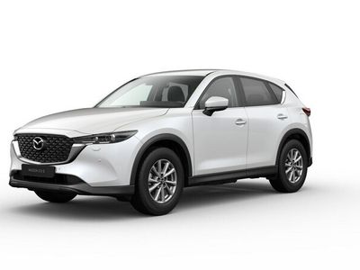 używany Mazda CX-5 KANJO SKYACTIV-G 2.0 165 KM Benzyna ! Automat!...