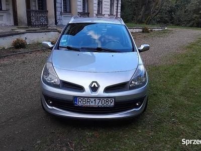 Renault Clio GrandTour