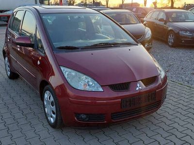 używany Mitsubishi Colt CZ (2003-)