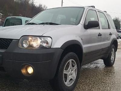 Używany Ford Maverick 150 KM (110 kW) 2006 SUV