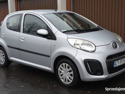 Citroën C1