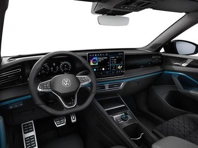 Nowe VW Tiguan 150 KM (110 kW) 2026 SUV