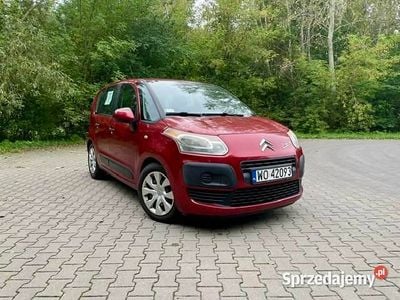 Citroën C3 Picasso