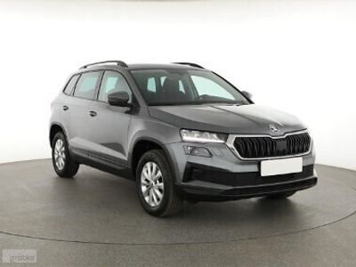 używany Skoda Karoq  1. Właściciel, Serwis ASO, Klimatronic, Tempomat,