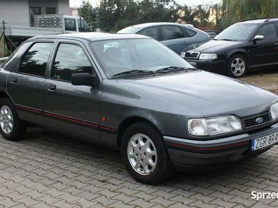używany Ford Sierra `91 ! super STAN ! 80tys km !
