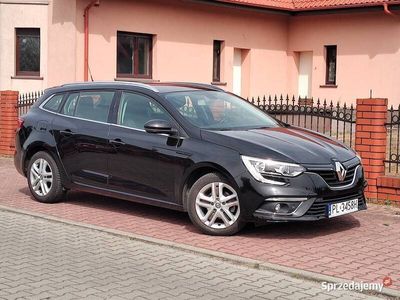 Renault Mégane GrandTour