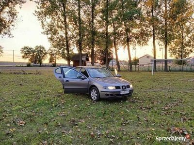 Używany Seat Leon 2006 Hatchback