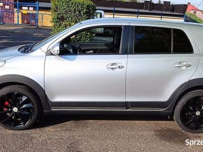 Używany Toyota Urban Cruiser 2012 SUV