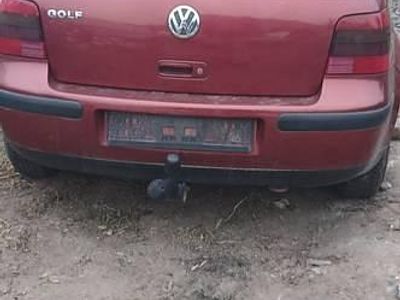 Używany VW Golf IV 1998 Hatchback
