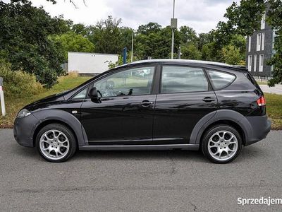 Seat Altea