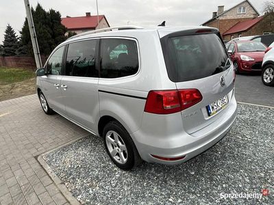 VW Sharan
