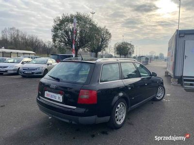 używany Audi A6 S-Line 1.8 Benzyna + LPG!/2000!/
