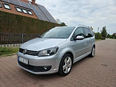 VW Touran