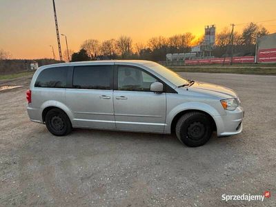 Dodge Grand Caravan