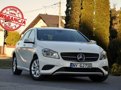 Mercedes A180
