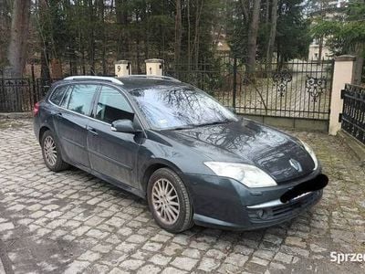 Renault Laguna III