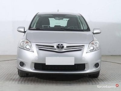 Srebrny Używany 2012 Toyota Auris Hatchback | 23 999 zł (Uczciwa cena)