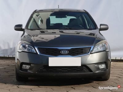 używany Kia Ceed 1.6 CRDi