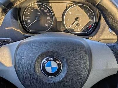 Używany 2006 BMW 116 Hatchback | 10 500 zł