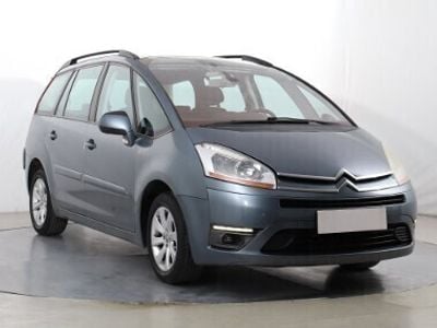 Citroën Grand C4 Picasso