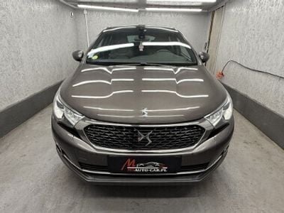 Citroën DS4
