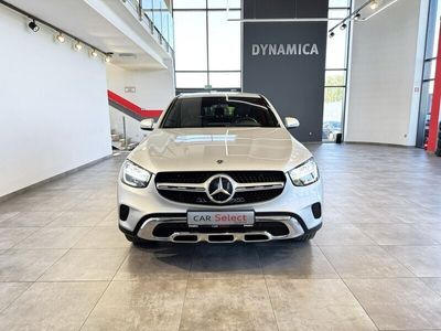 Mercedes GLC200