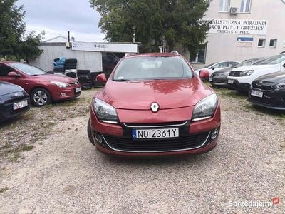 Renault Mégane III