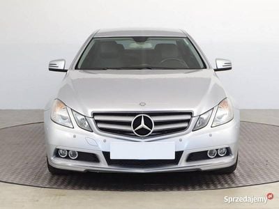 Mercedes E250