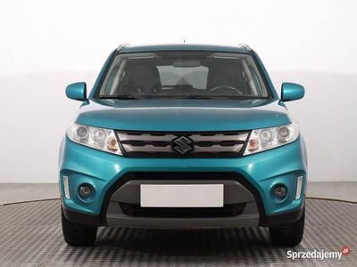 używany Suzuki Vitara 1.6 VVT