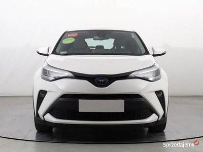 Używany Toyota C-HR 2019 Biały SUV