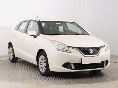 Suzuki Baleno
