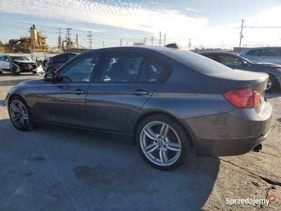 Używany 2013 BMW 328 | 27 000 zł