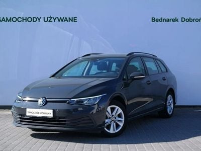 VW Golf VIII