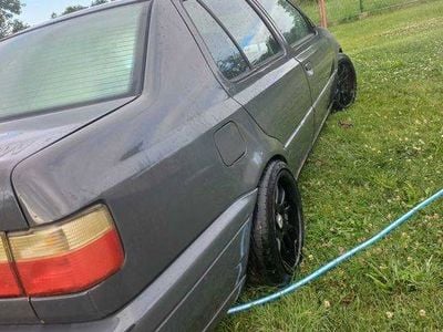 Używany VW Vento 1992 Sedan/Limuzyna