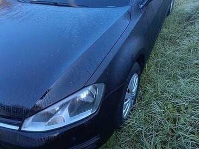 VW Golf VII